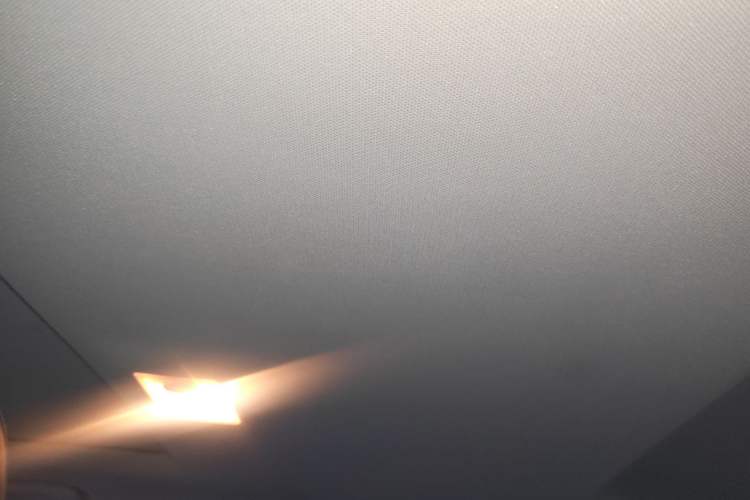 Used Buick Encore 2016 18T Automatic Two-Wheel Drive Urban Elite Model Headliner