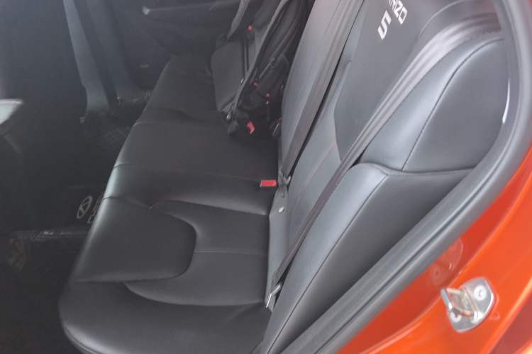 Used Chery Arrizo 5 2018 1.5L Manual Tribute to Youth Edition
