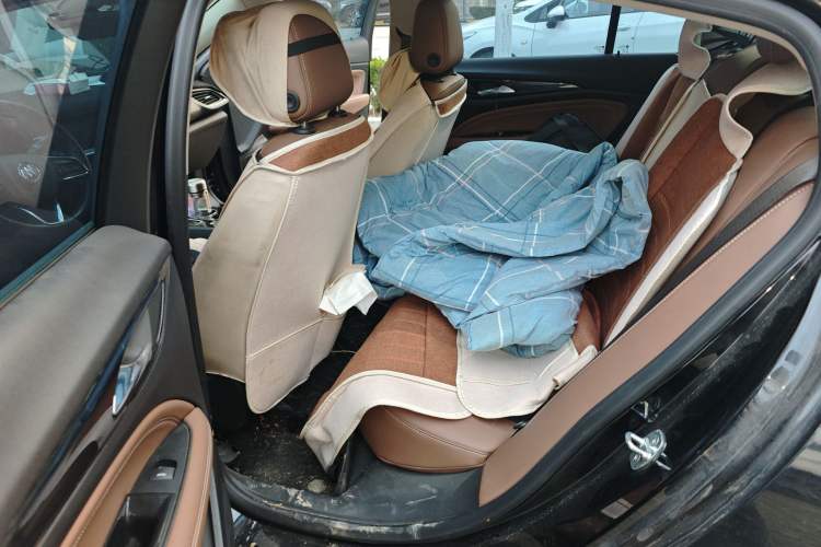 Used Buick Regal 2023 552T Smart Enjoyment Version
