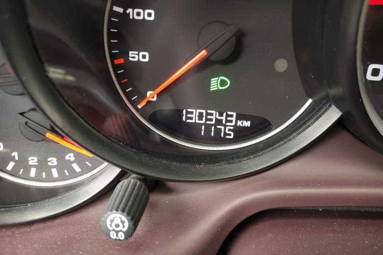 Used Porsche Panamera 2014 Panamera 4 3.0T