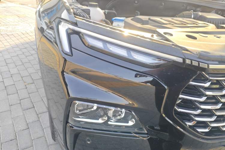 Used Ford Equator Sport 2023 EcoBoost 170 Premier Edition
