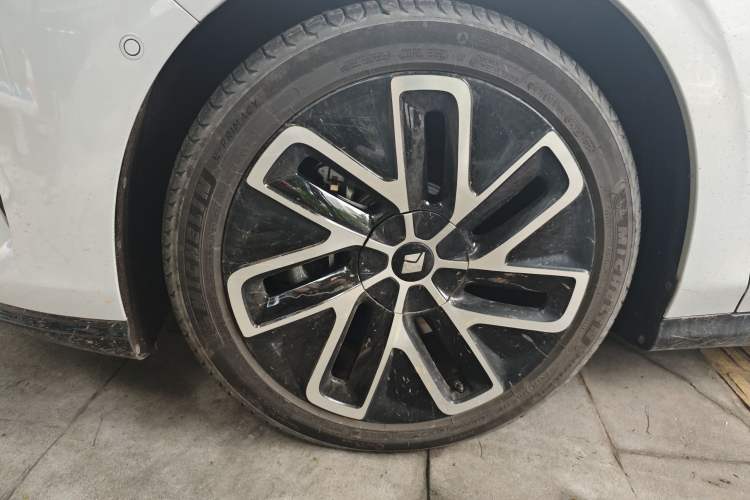 Used Baojun Enjoy 2025 All-Electric 600km Luxury Edition