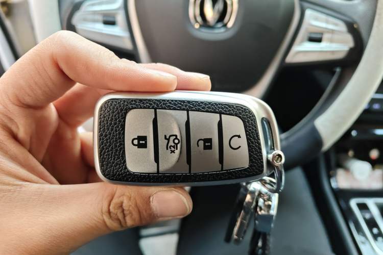 Used CHANGAN CS35PLUS 2019 1.6L Automatic Yue Lian Upgrade Edition
