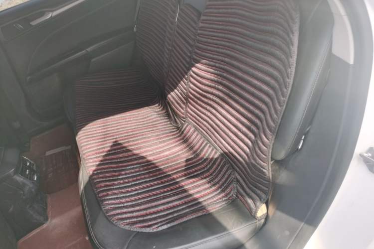 Used Ford Mondeo 2013 1.5L GTDi180 Fashion Edition