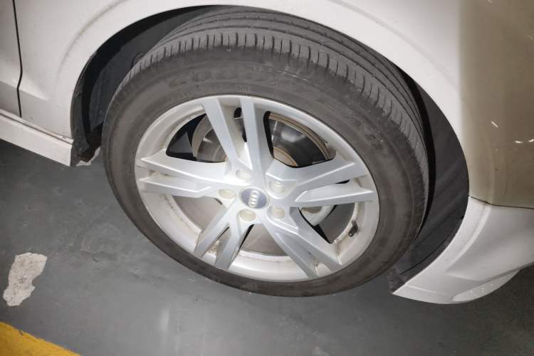 Used Audi A3 2019 Limousine 35 TFSI Fashion Edition China V standard
