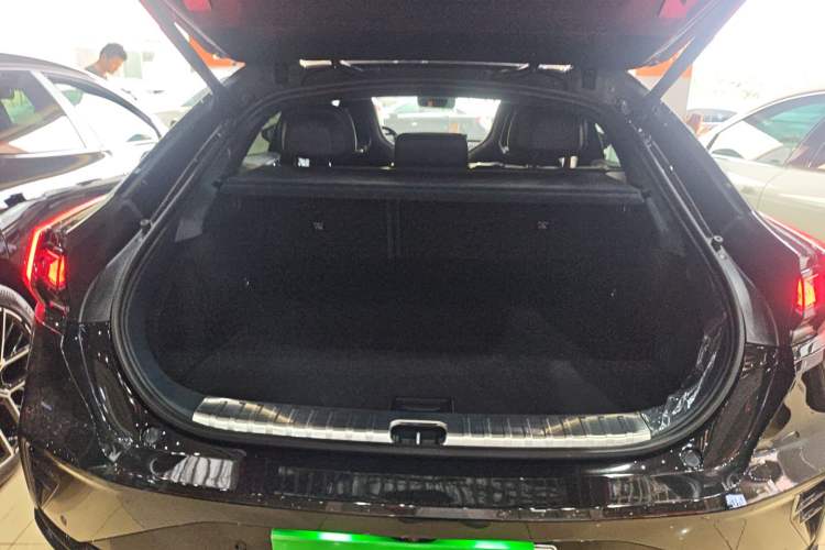 Used Zeekr 001 2026 Model 103° Rear-Drive Max Version