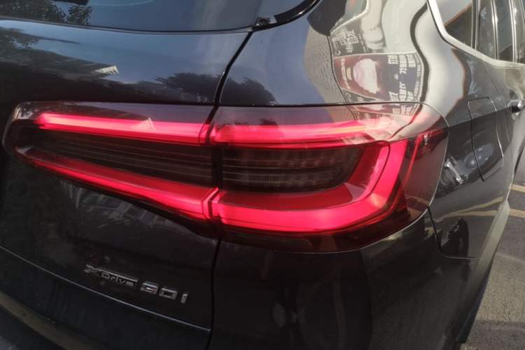 Used BMW X5 2019 xDrive30i X Design Package