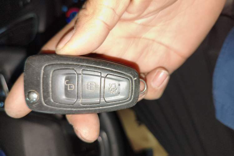 Used Ford Focus 2018 Hatchback Classic EcoBoost 180 Automatic Elite Model