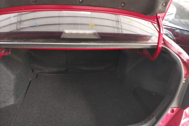 Used Toyota Levin 2017 Revised Version 185T CVT Elite Edition China VI Standard