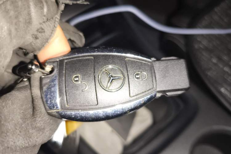 Used Mercedes-Benz GLA 2018 GLA 200 Fashion Model