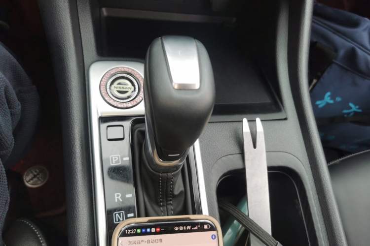 Used Nissan Sylphy 2023 1.6L CVT Enjoyment Edition