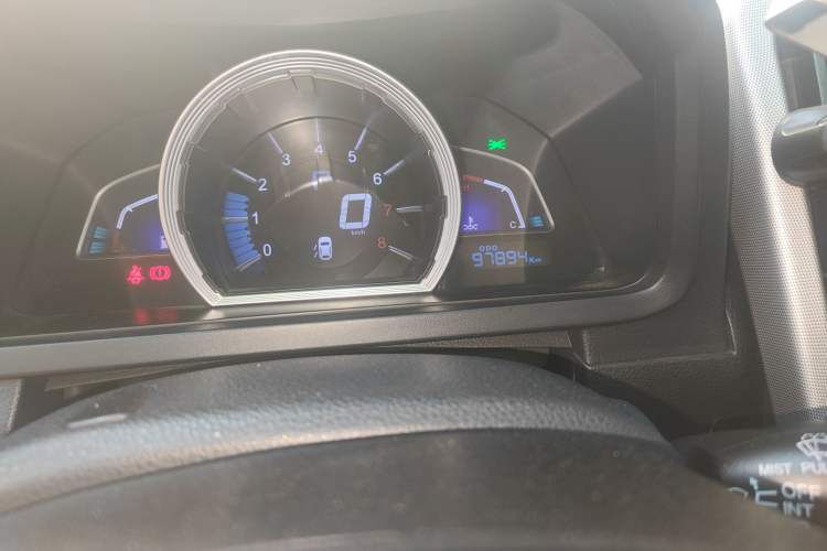 Used Luxgen U6 SUV 2014 1.8T Fashion Edition
