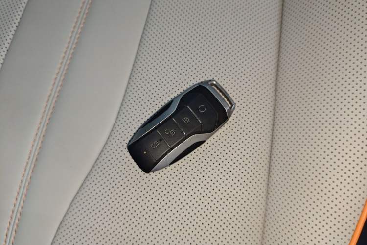 Used BYD Song PLUS New Energy 2021 DM-i 51KM Prestige Model