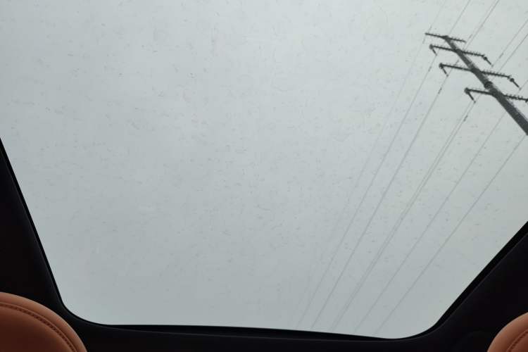 Used Deepal S05 2026 Model 620Max Pure Electric Edition Headliner