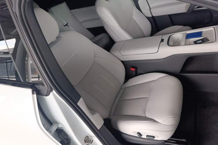 Used XPeng G6 2025 625 Long-Range Max Tech Edition