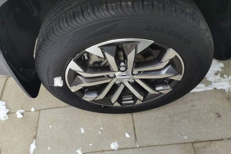 Used Haval DARGO 2021 1.5T DCT Two-Wheel Drive Border Collie Edition