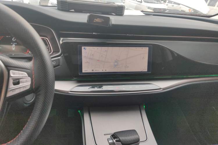 Used CHANGAN OSHAN X7 2021 1.5T Automatic Luxury Model
