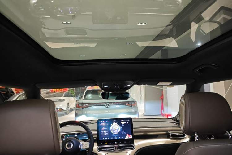 Used smart #1 2026 Dynamic New Luxury Edition
