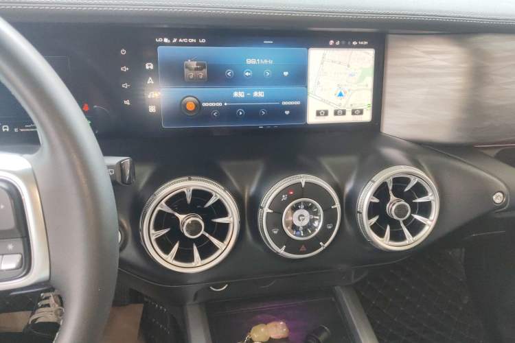 Used Tank 300 2021 City Edition 2.0T My Vision Model