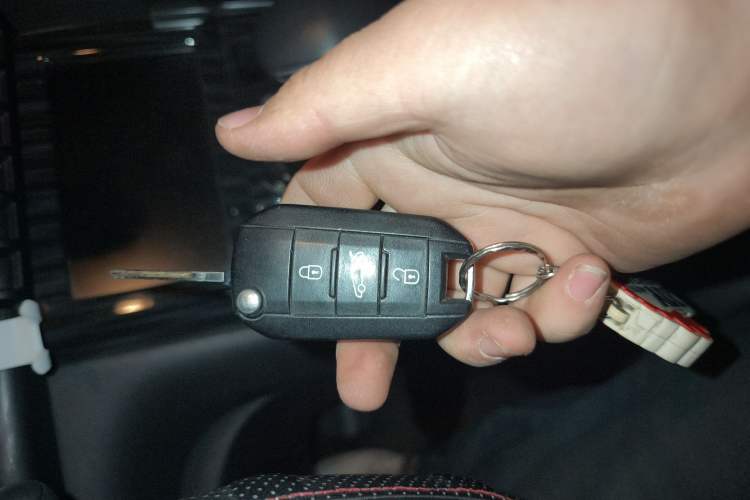 Used Peugeot 3008 2015 1.6THP Automatic Prestige Edition
