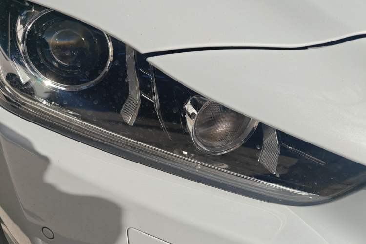 Used Jaguar XEL 2019 2.0T 200 PS Luxury Edition
