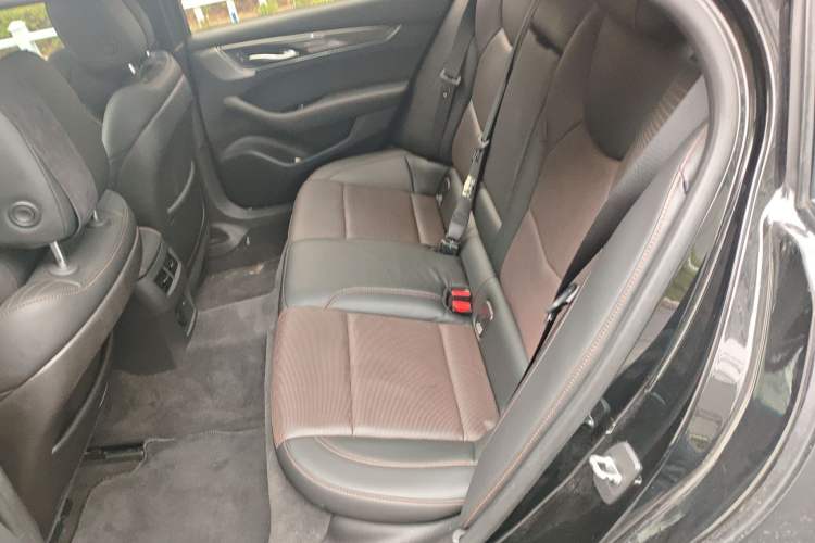 Used Cadillac CT5 2020 28T Platinum Sport Edition