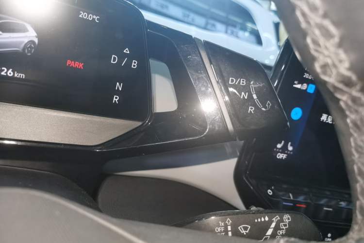 Used Volkswagen ID.3 2022 Pro Smart Edition