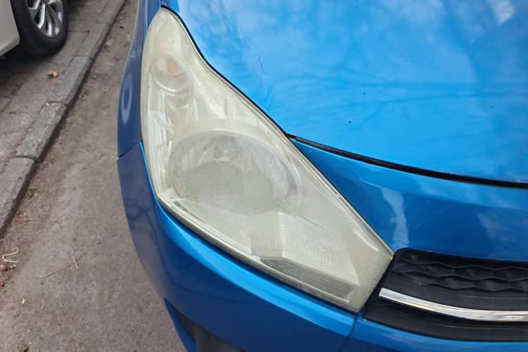 Used Suzuki Alto 2010 1.0L Manual Cool Edition
