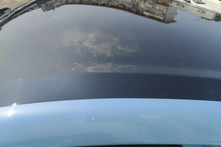 Used Baojun Yunhai 2024 140km Plug-in Hybrid Version