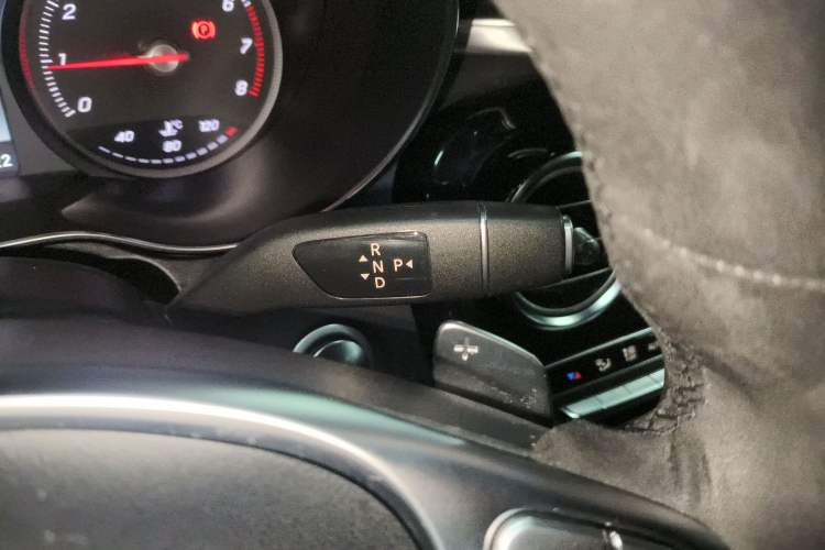 Used Mercedes-Benz C-Class 2017 Facelift C 200 Coupe