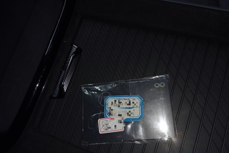 Used Lynk & Co 08 EM-P 2025 120km Long-Range Halo