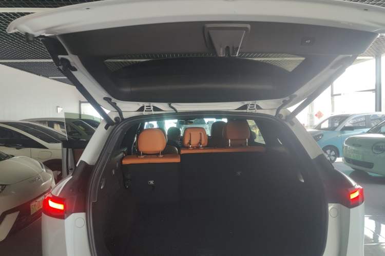 Used XPeng G9 2024 570 Pro
