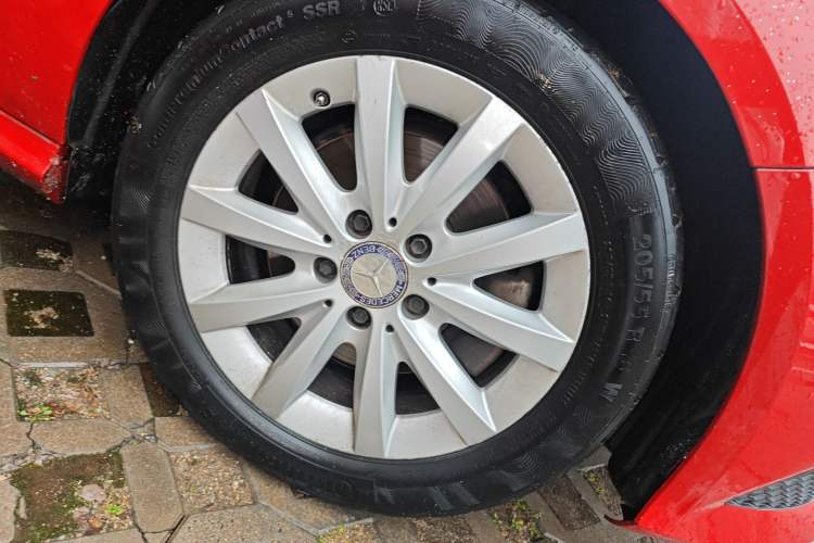 Used Mercedes-Benz A-Class 2013 A 180 Fashion Model
