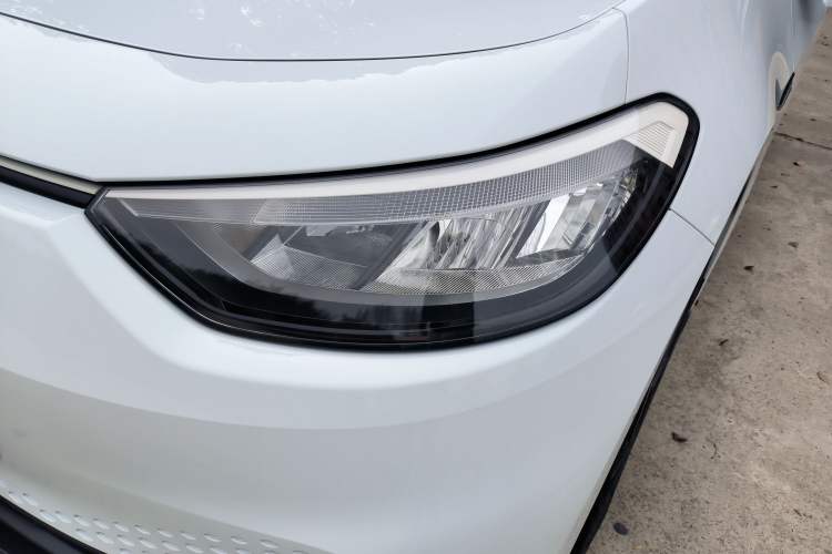 Used Volkswagen ID.3 2021 Pure Edition