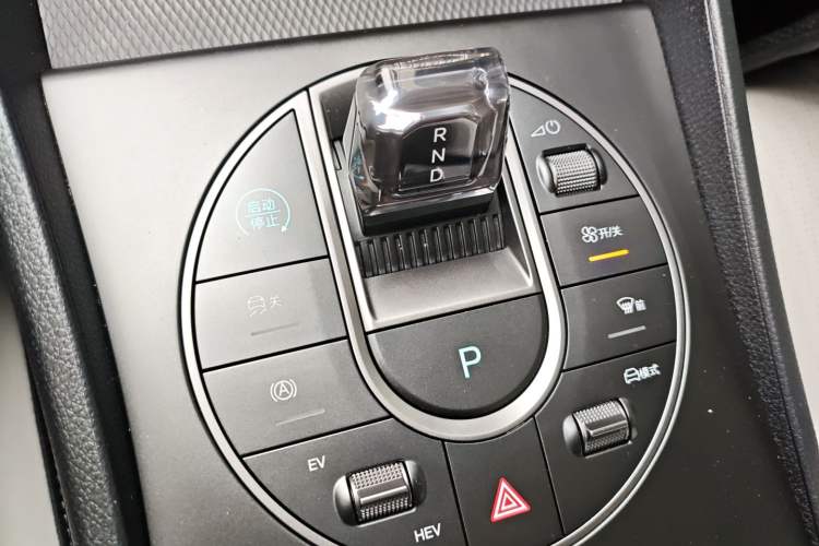 Used BYD Seal 05 DM-i 2025 DM-i Smart Drive 55KM Luxury Model