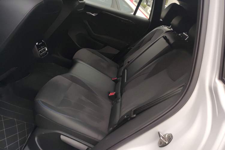 Used Volkswagen Tiguan L 2025 PRO 380TSI Four-Wheel Drive R-Line Prestige Edition