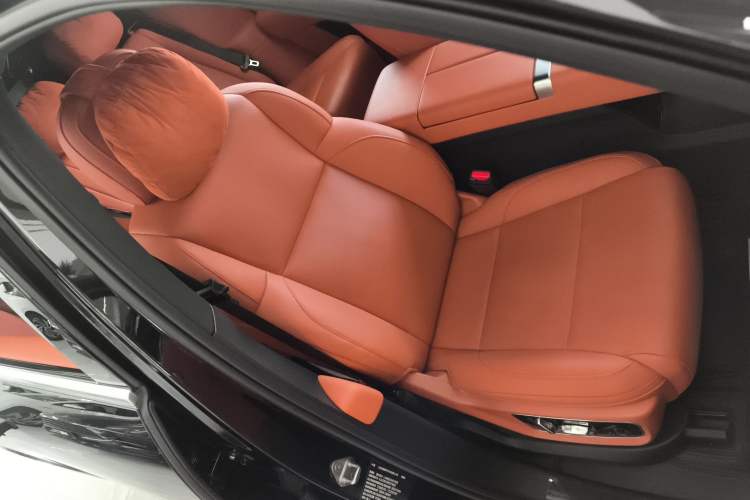 Used Li Auto L7 2024 Pro Model