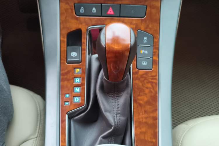 Used Buick LaCrosse 2011 2.4L SIDI Luxury Edition