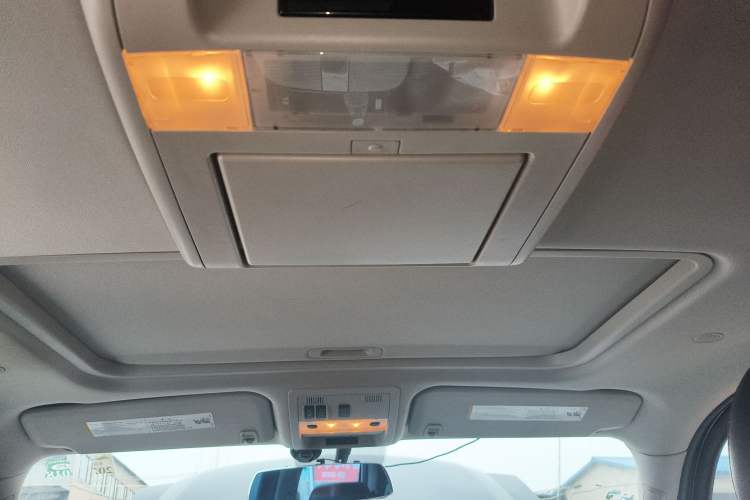 Used Cadillac Escalade 2009 6.0 Hybrid
