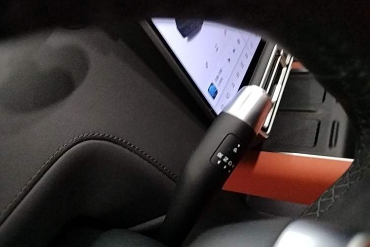 Used Li Auto L7 2025 Max Smart Refresh Edition