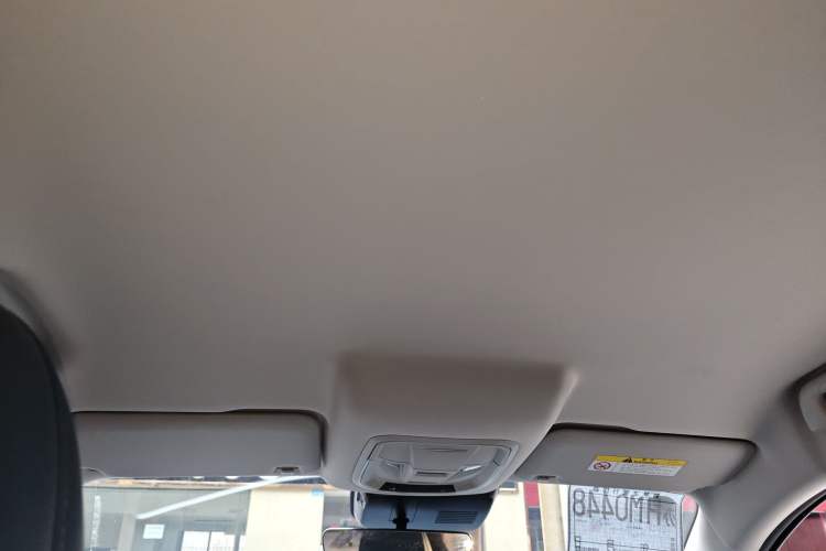 Used ORA Good Cat 2023 401 km Standard Range Luxury Version Lithium Iron Phosphate
