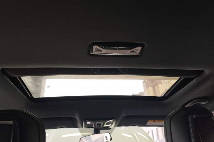 Used Changan UNI-V 2022 1.5T Excellence Model
