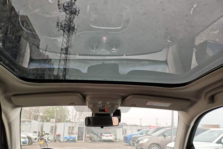 Used smart fortwo 2018 1.0L 52kW Hardtop Passion Edition China V Standard