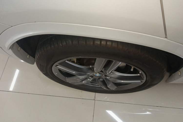 Used BMW X2 2023 sDrive25i M Sport Night Edition
