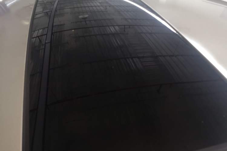 Used Geely Auto Vision 2019 Upgraded Model 1.5L CVT Prestige Version China VI Standard