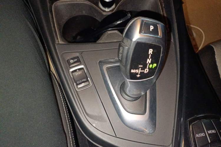 Used BMW 1 Series 2012 116i Urban Edition