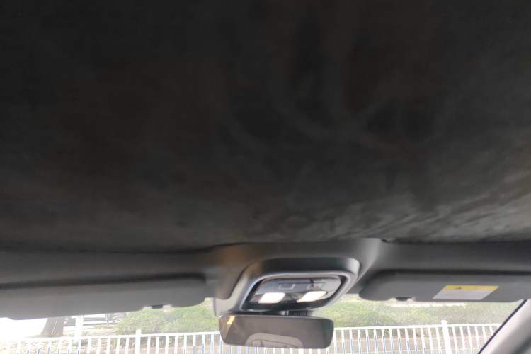 Used Deepal SL03 2023 200Max Range-Extended Version Headliner