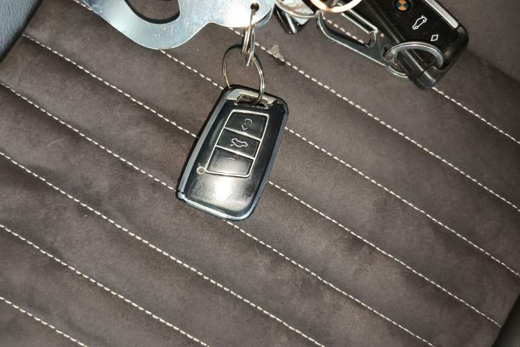 Used Volkswagen Magotan 2020 330TSI DSG Luxury Edition Interior 1