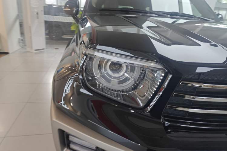 Used Tank 700 New Energy 2024 Hi4-T Extreme Edition
