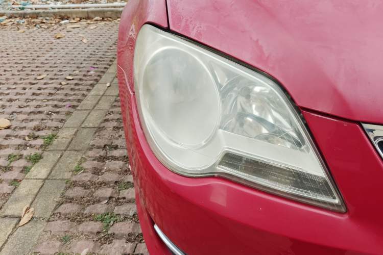 Used Volkswagen Bora 2011 1.6L Automatic Fashion Edition